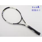 中古 テニスラケット ヘッド グラフィン エックスティ