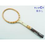 中古 テニスラケット ウィルソン ジャック クレーマー