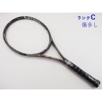  б/у теннис ракетка Srixon revoCZ 98D 2015 год модели (G2)SRIXON REVO CZ 98D 2015