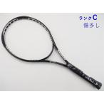  б/у теннис ракетка Prince o-s Lee скорость порт черный MP 2007 год модели (G2)PRINCE O3 SPEEDPORT BLACK MP 2007