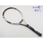  б/у теннис ракетка Srixon revobi5.0 OS 2014 год модели (G2)SRIXON REVO V5.0 OS 2014