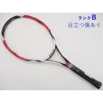  б/у теннис ракетка Wilson K Schic s one 105 (G2)WILSON K SIX. ONE 105