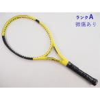 中古 テニスラケット ダンロップ エスエックス 300 エルエス 2022年モデル (G2)DUNLOP SX 300 LS 2022