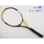  б/у теннис ракетка Wilson Pro открытый BLX 100 2010 год модели (G2)WILSON PRO OPEN BLX 100 2010