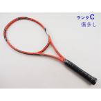  б/у теннис ракетка Yonex bi core Tour ji-2014 год модели (G3)YONEX VCORE TOUR G 2014