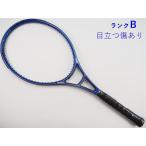 中古 テニスラケット プリンス マイケルチャン グラフ