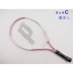 中古 テニスラケット プリンス マリア シャラポワ 23 