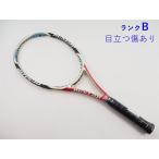 中古 テニスラケット ダンロップ エアロジェル 300 20