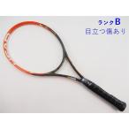  б/у теннис ракетка head graph .n Radical MP 2014 год модели (G3)HEAD GRAPHENE RADICAL MP 2014