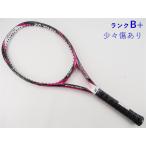 中古 テニスラケット ヨネックス エス フィット ラデ
