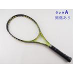 中古 テニスラケット プリンス イーエックスオースリー レベル 26 2009年モデル【ジュニア用ラケット】 (G1)PRINCE EXO3 REBEL 26 2009