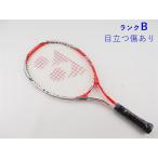  б/у теннис ракетка Yonex bi core es I 23 Junior 2015 год модели [ Kids для ракетка ] (G0)YONEX VCORE Si 23 Jr 2015