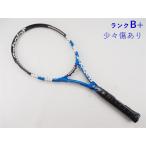 中古 テニスラケット バボラ ピュア ドライブ ロディック 2009年モデル (G3)BABOLAT PURE DRIVE RODDICK 2009