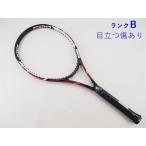  б/у теннис ракетка Prince Harrier Pro 100 2013 год модели (G2)PRINCE HARRIER PRO 100 2013