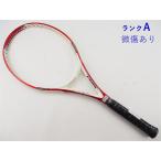 中古 テニスラケット フォルクル ボリスベッカー 10 (