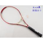 中古 テニスラケット フォルクル ボリスベッカー 10 (