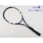  б/у теннис ракетка Babolat Drive Z свет 2004 год модели (G1)BABOLAT DRIVE Z LITE 2004