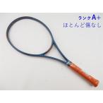 中古 テニスラケット ウィルソン ブレード 98 16×19 