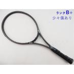  б/у теннис ракетка Prince graphite Pro серии 110 (G4 соответствует )PRINCE graphite pro SERIES 110