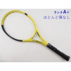 中古 テニスラケット ダンロップ エスエックス 300 エルエス 2022年モデル (G2)DUNLOP SX 300 LS 2022
