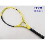 中古 テニスラケット ダンロップ エスエックス 300 2022年モデル (G2)DUNLOP SX 300 2022