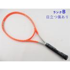 中古 テニスラケット ヘッド グラフィン 360プラス ラ