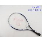  б/у теннис ракетка Wilson Bear -21[ Kids для ракетка ] (G0)WILSON BEAR 21