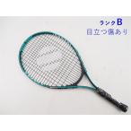  б/у теннис ракетка arte ngo чай a-ru130 23[ Kids для ракетка ] (G0)ARTENGO TR130 23