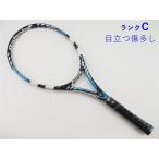  б/у теннис ракетка Babolat чистый Drive ro Dick 2006 год модели (G1)BABOLAT PURE DRIVE RODDICK 2006
