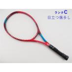  б/у теннис ракетка Yonex bi core 26 2021 год модели [ Junior для ракетка ] (G0)YONEX VCORE 26 2021