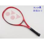  б/у теннис ракетка Yonex bi core 25 2018 год модели [ Junior для ракетка ] (G0)YONEX VCORE 25 2018