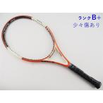 б/у теннис ракетка Wilson en Tour 105 2005 год модели (G2)WILSON n TOUR 105 2005