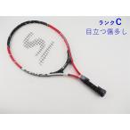  б/у теннис ракетка Srixon revo23[ Kids для ракетка ] (G0)SRIXON REVO 23