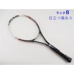  б/у теннис ракетка head You Tec graph .n скорость es2013 год модели (G2)HEAD YOUTEK GRAPHENE SPEED S 2013