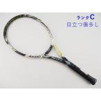  б/у теннис ракетка Srixon revobi5.0 OS 2014 год модели (G2)SRIXON REVO V5.0 OS 2014