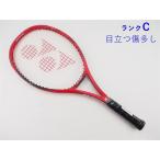  б/у теннис ракетка Yonex bi core 25 2018 год модели (G0)YONEX VCORE 25 2018