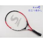  б/у теннис ракетка Srixon revo23[ Kids для ракетка ] (G0)SRIXON REVO 23