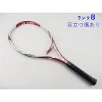  б/у теннис ракетка Yonex bi core 100es2011 год модели (G3)YONEX VCORE 100S 2011