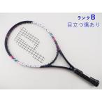  б/у теннис ракетка Prince Sierra девушка 25 2017 год модели [ Junior для ракетка ] (G0)PRINCE SIERRA GIRL 25 2017