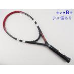  б/у теннис ракетка Babolat VS NCT контроль 2002 год модели [ часть резиновая втулка трещина есть ] (G2)BABOLAT VS NCT CONTROL 2002