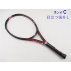  б/у теннис ракетка Wilson Try Ad 5.0 110 2002 год модели (G1)WILSON TRIAD 5.0 110 2002