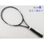  б/у теннис ракетка Dunlop Vaio mimetik600 2010 год модели (G2)DUNLOP BIOMIMETIC 600 2010