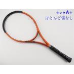 中古 テニスラケット ウィルソン バーン 100ULS バー