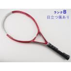  б/у теннис ракетка Wilson Try Ad 5 113 2003 год модели (G2)WILSON TRIAD 5 113 2003
