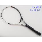 ショッピングハイドロゲン 中古 テニスラケット プリンス ビースト 100 300g ハイドロゲン 2021年モデル (G2)PRINCE BEAST 100 300g HYDROGEN 2021