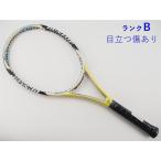 中古 テニスラケット ダンロップ エアロジェル 500 20