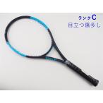  б/у теннис ракетка Wilson Ultra 100 счетчик be il 2017 год модели (G2)WILSON ULTRA 100 CV 2017