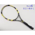  б/у теннис ракетка Babolat aero blast 2006 год модели (G2)BABOLAT AERO BLAST 2006