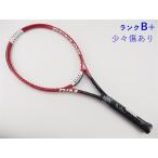  б/у теннис ракетка Dunlop dia cluster обод 3.0 2006 год модели (G2)DUNLOP Diacluster RIM 3.0 2006