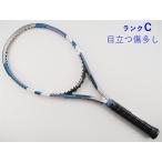  б/у теннис ракетка Babolat enes Drive 2007 год модели (G2)BABOLAT NS DRIVE 2007